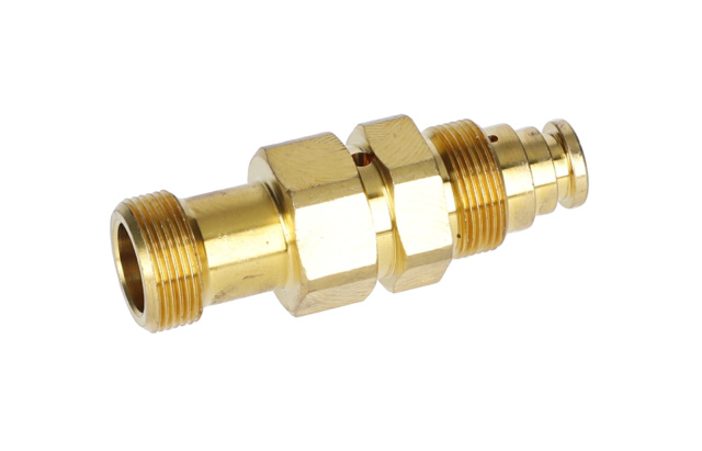 PiSTON KILAVUZU - F016L72213 - BOSCH YEDEK PARCA