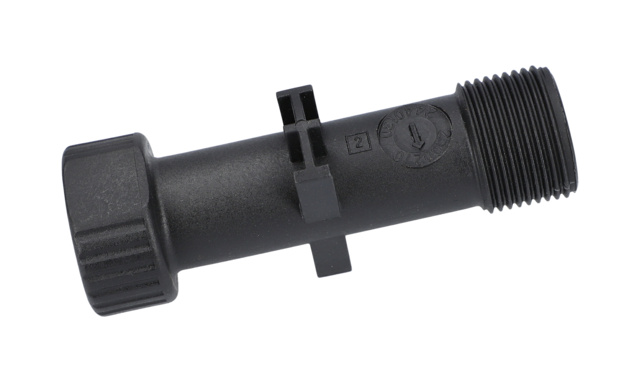 Adaptör - F016L72251 - BOSCH YEDEK PARCA