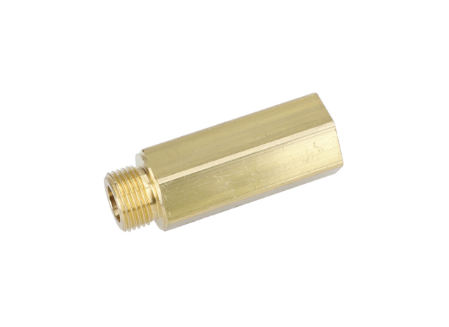 Uzatma - F016L72253 - BOSCH YEDEK PARCA