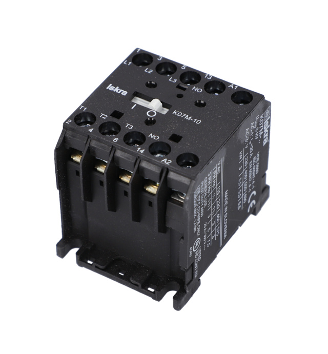 Şalter - F016L72259 - BOSCH YEDEK PARCA