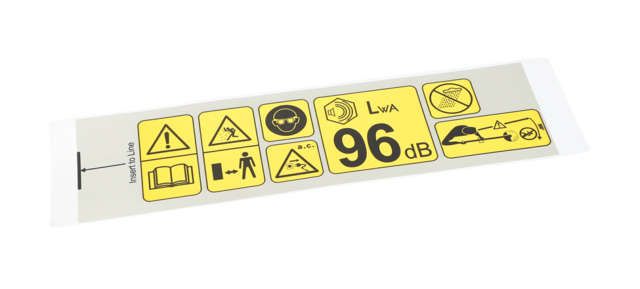 UYARi PUSULASi - F016L72333 - BOSCH YEDEK PARCA