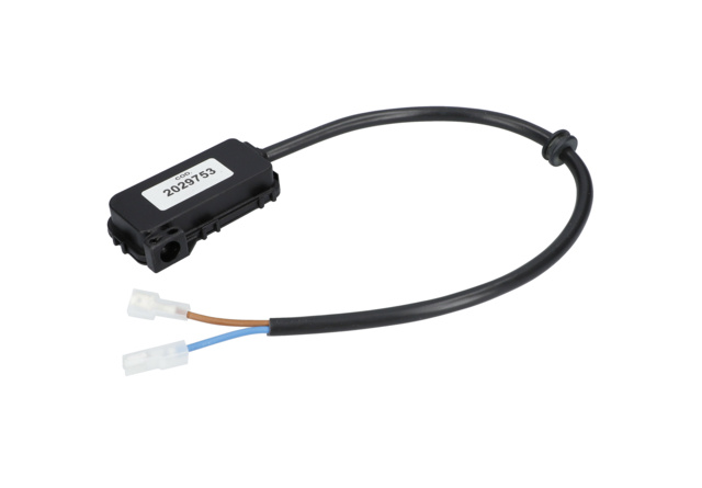 ELEKTRONiK MODÜL - F016L72595 - BOSCH YEDEK PARCA