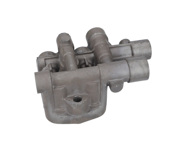 Pompa kafası - F016L73054 - BOSCH YEDEK PARCA