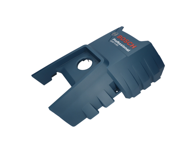 Gövde - F016L73277 - BOSCH YEDEK PARCA