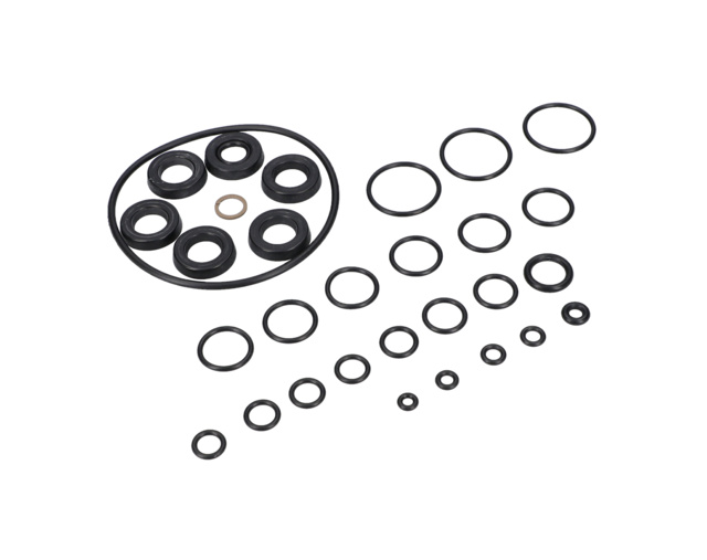 UYAR SETi - F016L73319 - BOSCH YEDEK PARCA