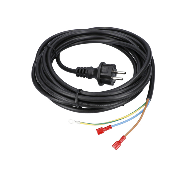 ŞEBEKE BAĞLANTi KABLOSU - F016L73340 - BOSCH YEDEK PARCA