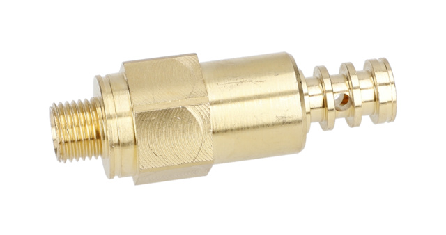 Adaptör - F016L73375 - BOSCH YEDEK PARCA