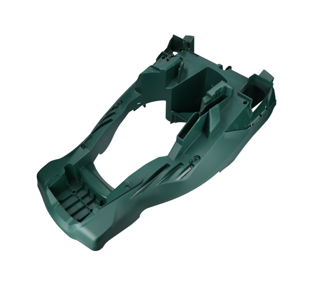 Mower deck P2 42/46 - F016L90016 - BOSCH YEDEK PARCA