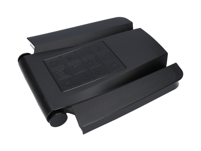 Koruyucu Bez - F016L90022 - BOSCH YEDEK PARCA