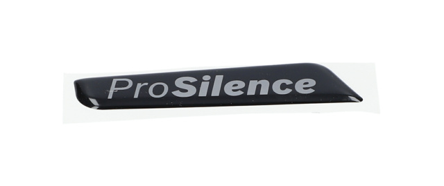 ETiKET LOGO R/H - F016L90077 - BOSCH YEDEK PARCA