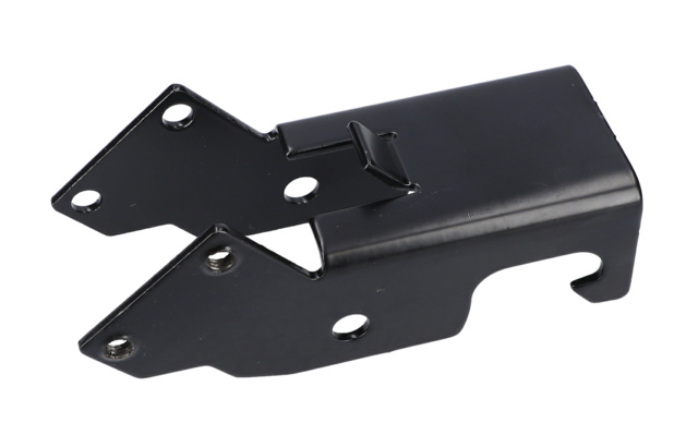 Tutucu Kolu P2 handle - F016L90082 - BOSCH YEDEK PARCA