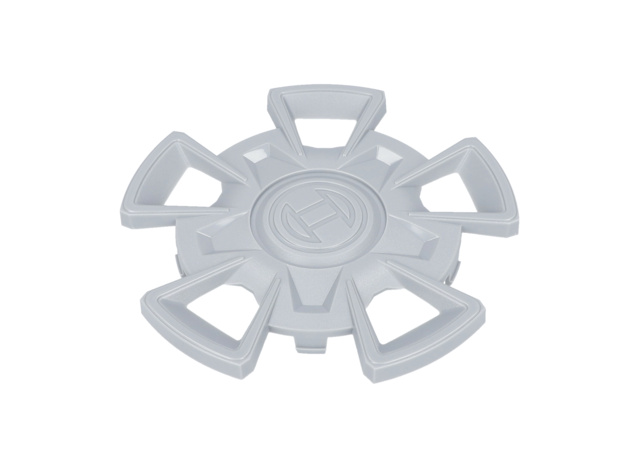 MUHAFAZA P1 REAR WHEEL TRiM - F016L90167 - BOSCH YEDEK PARCA