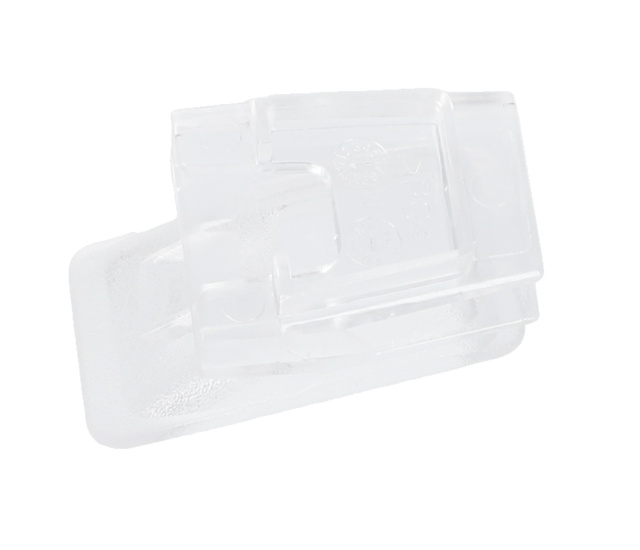 AÇiK GÖRME KAPAĞi HOC WiNDOW - F016L90432 - BOSCH YEDEK PARCA