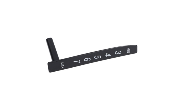 GÖSTERGE ELEMANi P2 42/46 - F016L90433 - BOSCH YEDEK PARCA