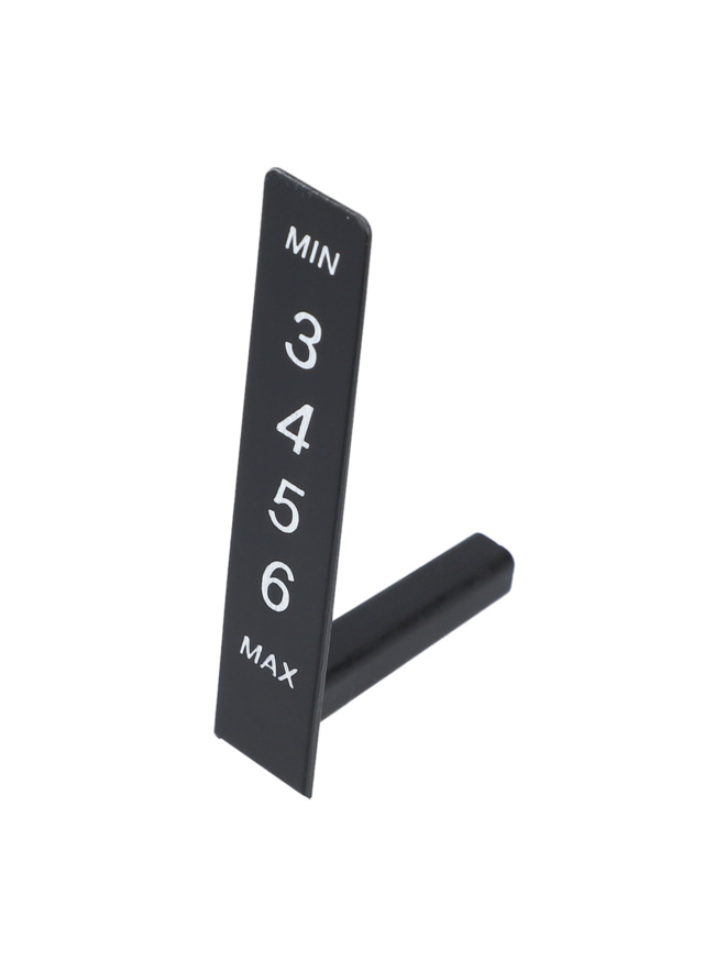 GÖSTERGE ELEMANi P1 36/38 - F016L90434 - BOSCH YEDEK PARCA