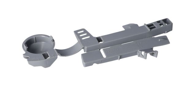 KABLO GEÇiŞi - F016L90584 - BOSCH YEDEK PARCA