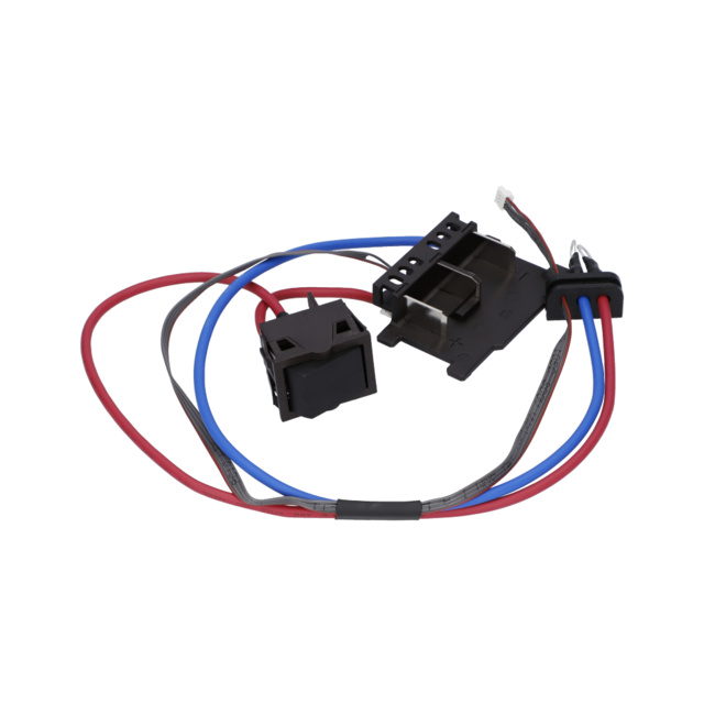 KABLO DEMETi - F016L90833 - BOSCH YEDEK PARCA