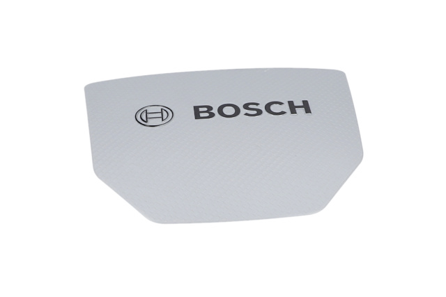 ÖN KAPLAMA P2 Dark Grey - F016L90876 - BOSCH YEDEK PARCA