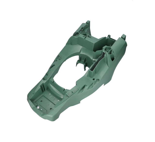 Mower deck P1 36/38 - F016L90981 - BOSCH YEDEK PARCA