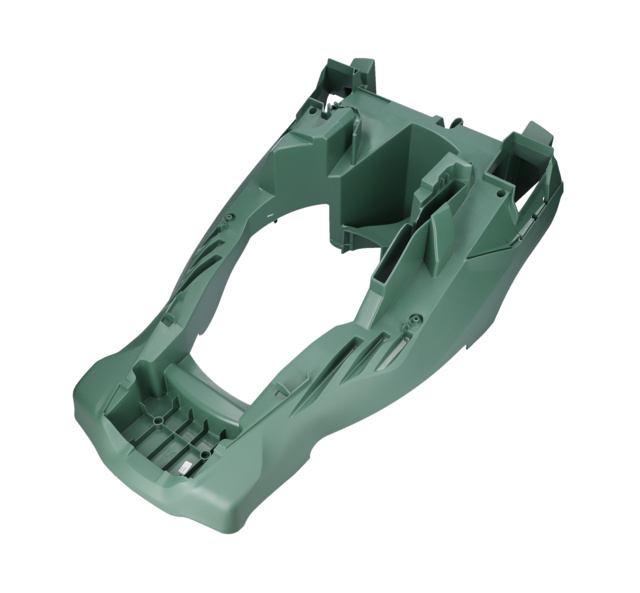 Mower deck P2 42/46 - F016L90982 - BOSCH YEDEK PARCA