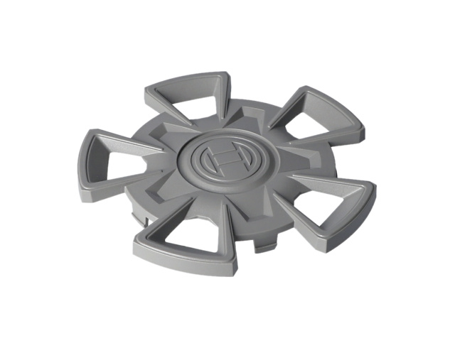 MUHAFAZA REAR WHEEL TRiM - F016L91047 - BOSCH YEDEK PARCA