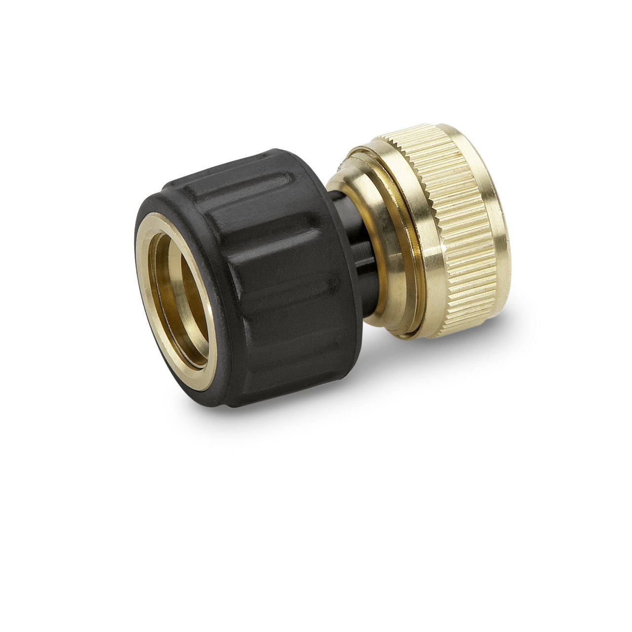 Karcher Musluk Adaptörü G1 den G3/4 Çap Düşürücü