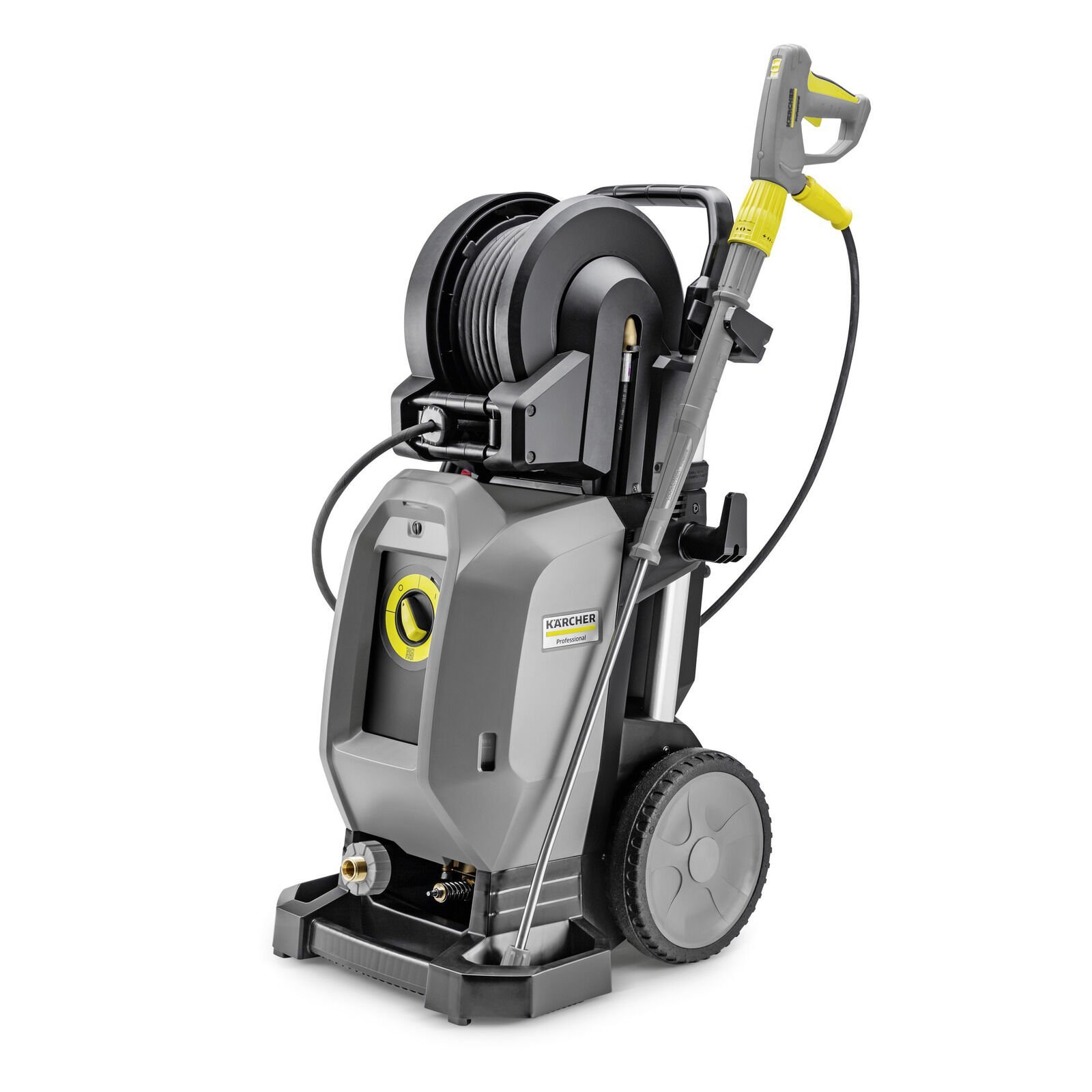 Karcher Puzzi 8/1 Adv Halı ve Koltuk Yıkama Makinesi