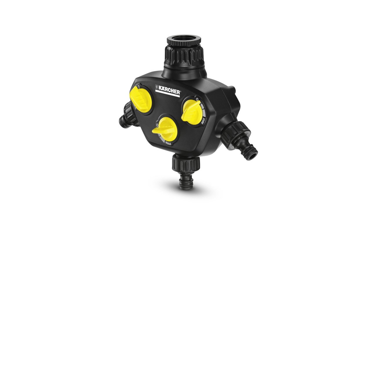 Karcher Su Akış Kontrol Valfi