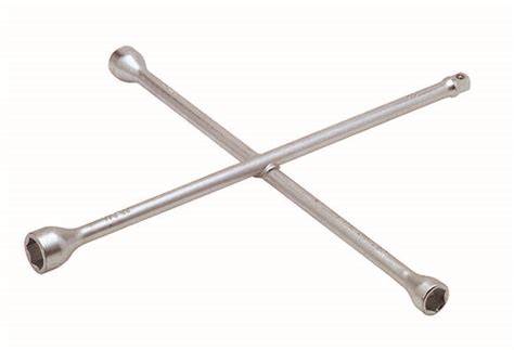 iZELTAŞ 1/2'' ADAPTÖRLÜ BiJON ANAHTARI iSTAVROZ TiPi