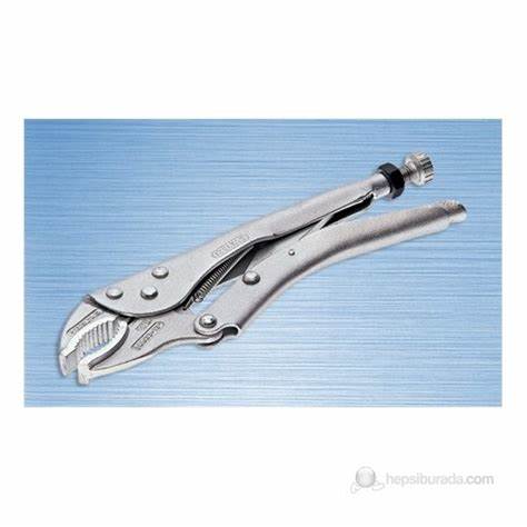 iZELTAŞ ÜNiVERSAL AYARLI PENSE 250 MM