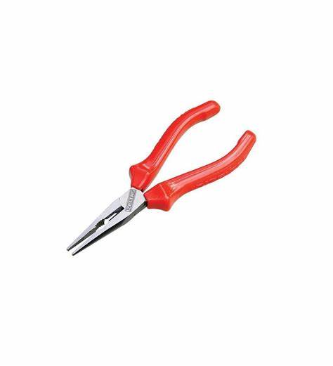 iZELTAŞ 180 MM  KARGABURUN DÜZ UÇLU OPAK