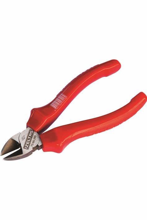 iZELTAŞ YAN KESKi OPAK SERi 180 MM