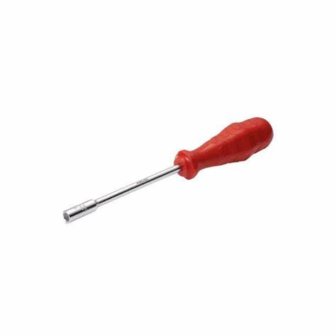 iZELTAŞ LOKMA UÇLU TORNAVIDA 5 MM