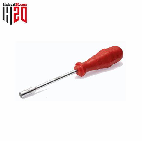 iZELTAŞ LOKMA UÇLU TORNAVIDA 12 MM