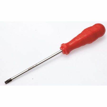 iZELTAŞ TORX UCLU TORNAVIDA T 20 MM