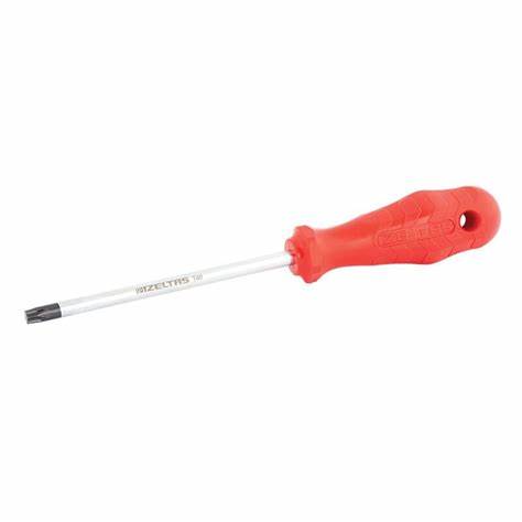iZELTAŞ TORX UCLU TORNAVIDA T 40 MM