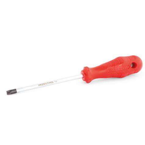 iZELTAŞ TORX UCLU TORNAVIDA T 45 MM