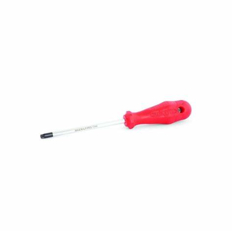 iZELTAŞ DELiKLi TORX UÇLU TORNAViDA TR 27