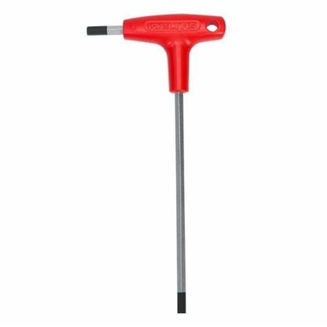 iZELTAŞ T TiPi ALLEN ANAHTAR 2.5 MM