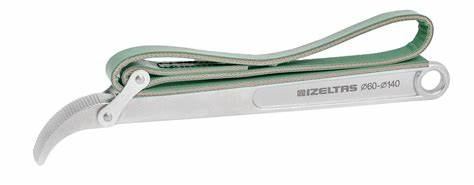 iZELTAŞ KAYIŞLI YAĞ FiLTRESi SÖKECEĞi 60X140 MM