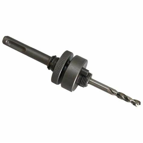 TOMAX Bi-METAL PANÇ ADAPTÖRÜ 32-152 MM HEX