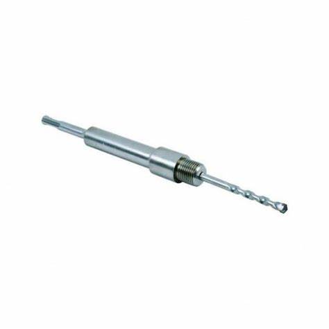 TOMAX ELMASLI PANÇ ADAPTÖRÜ SDS PLUS 200 MM