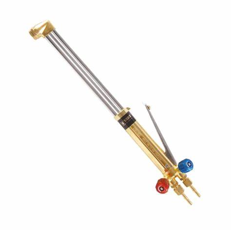 YILDIZ LÜLE KARIŞIMLI KESME HAMLACI ALTTAN TETiKLi  460 MM