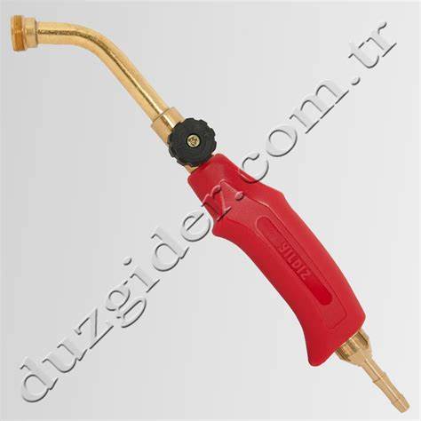 YILDIZ PROPAN TUTAMAK  SABiT BOYUNLU 100 MM