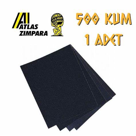 SU ZIMPARASI 500 KUM SiLVER 188 KALiTE