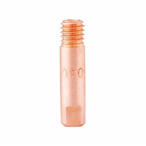 MIG KONTAK MEME E-CU M6X25 1.0MM
