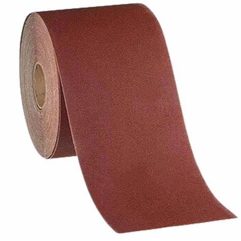RULO ZIMPARA  50X200 36 KUM 147 KALiTE