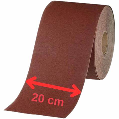 RULO ZIMPARA  50X200 100  KUM 147 KALiTE