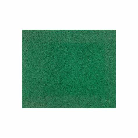 BRiTE KEÇE ZIMPARA 230X280 YEŞiL