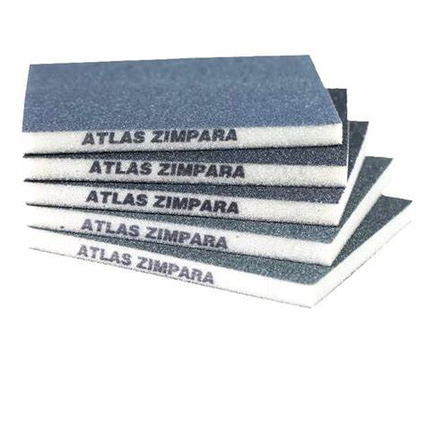 SÜNGER ZIMPARA 98x123x10 220 KUM (YASSI)